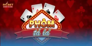 Game Bài Ricbet