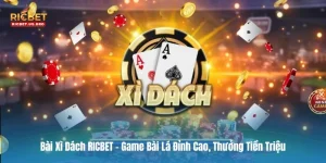 Game Bài Ricbet