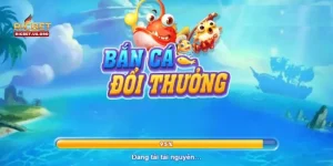 Bắn Cá Ricbet