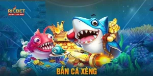 Bắn Cá Ricbet