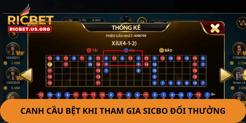 Tài Xỉu Đổi Thưởng - Kiếm Tiền Hấp Dẫn Từ Các Viên Xúc Xắc