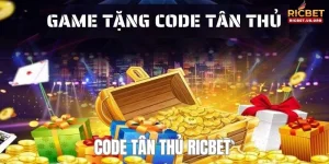 Khuyến Mãi Ricbet