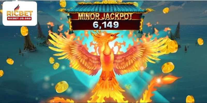 Top Game Nổ Hũ Uy Tín Tại RICBET Bet Thủ Không Nên Bỏ Lỡ