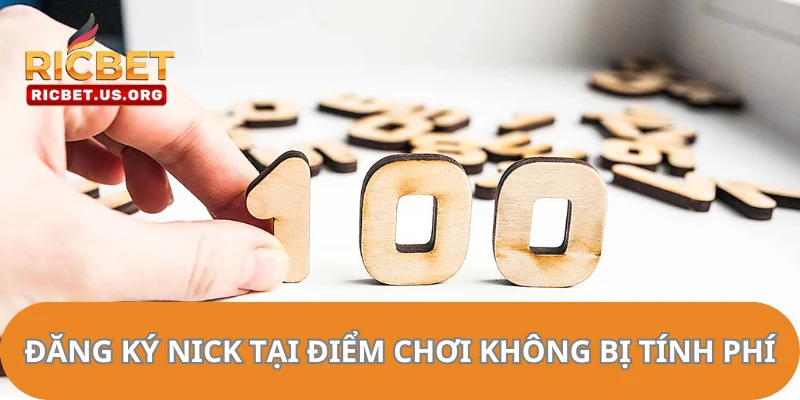 Đăng Ký RICBET - Mở Tài Khoản Hội Viên, Cá Cược Đẳng Cấp
