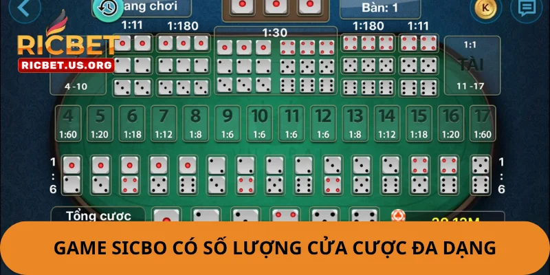 Tài Xỉu Đổi Thưởng - Kiếm Tiền Hấp Dẫn Từ Các Viên Xúc Xắc