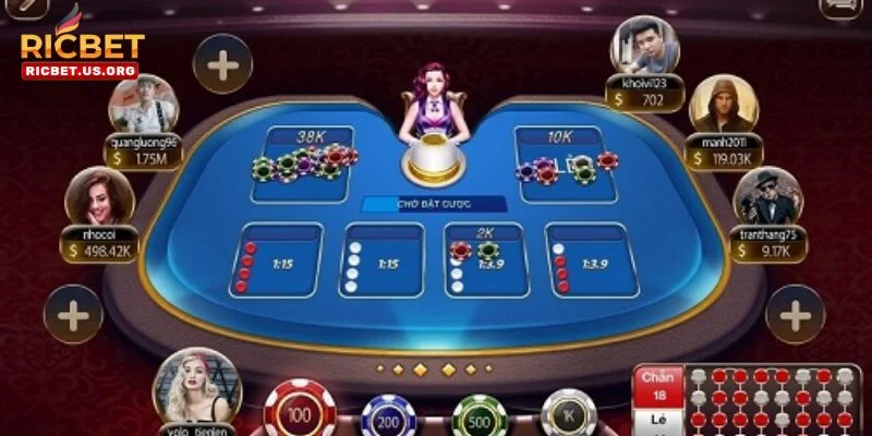 Mẹo Soi Cầu Xóc Đĩa – Kinh Nghiệm Từ Cao Thủ RICBET