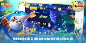 Bắn Cá Ricbet