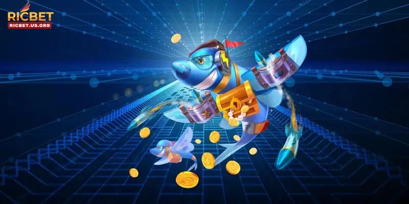 Kinh Nghiệm Bắn Cá Hiệu Quả Từ Ngư Thủ Thâm Niên RICBET