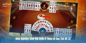 Game Bài Ricbet