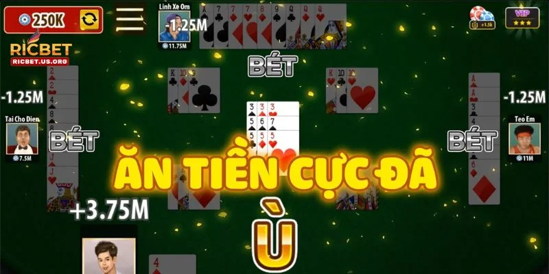 Bài Phỏm RICBET: Luật Chơi, Mẹo Cược Dễ Ăn Đậm Bài Phỏm RICBET: Luật Chơi, Mẹo Cược Dễ Ăn Đậm
