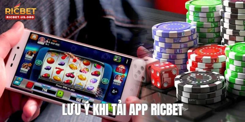 Tải App RICBET - Hướng Dẫn Chi Tiết Từ A-Z Cho Bet Thủ Tải App RICBET - Hướng Dẫn Chi Tiết Từ A-Z Cho Bet Thủ