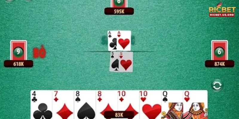 Bài Sâm Lốc Chơi Như Thế Nào? Khám Phá Tại RIC BET Bài Sâm Lốc Chơi Như Thế Nào? Khám Phá Tại RIC BET