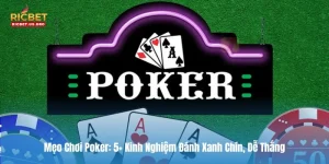Game Bài Ricbet