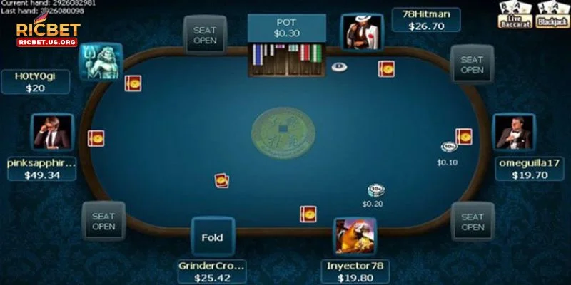 Mẹo Chơi Poker: 5+ Kinh Nghiệm Đánh Xanh Chín, Dễ Thắng Mẹo Chơi Poker: 5+ Kinh Nghiệm Đánh Xanh Chín, Dễ Thắng