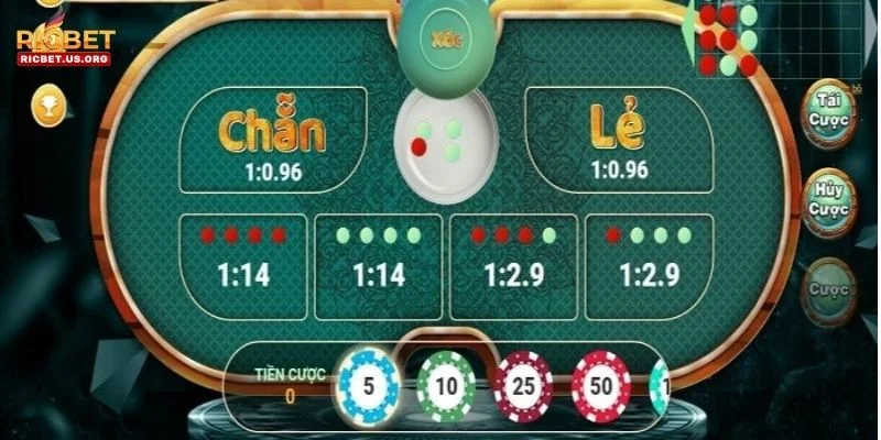 Tuyển Tập Mẹo Chơi Xóc Đĩa An Toàn Cho Hội Viên Mới