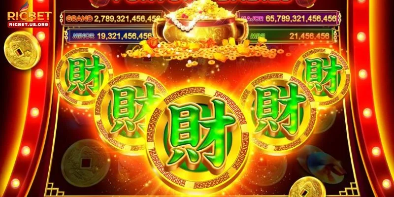 Nổ Hũ Wukong RICBET: Săn Hũ Trúng Vàng, Rút Lời Hấp Dẫn Nổ Hũ Wukong RICBET: Săn Hũ Trúng Vàng, Rút Lời Hấp Dẫn