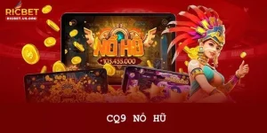 Nổ Hũ Ricbet