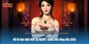 Nổ Hũ Ricbet