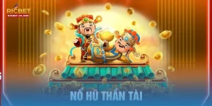 Nổ Hũ Ricbet