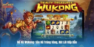 Nổ Hũ Ricbet
