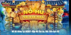 Nổ Hũ Ricbet