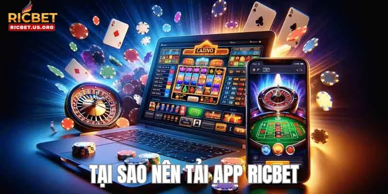 Tải App RICBET - Hướng Dẫn Chi Tiết Từ A-Z Cho Bet Thủ Tải App RICBET - Hướng Dẫn Chi Tiết Từ A-Z Cho Bet Thủ