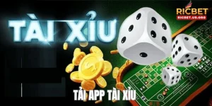 Tài Xỉu Ricbet