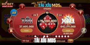 Tài Xỉu Ricbet
