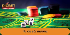 Casino Ricbet