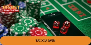 Tài Xỉu Ricbet