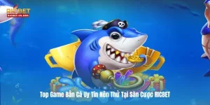 Bắn Cá Ricbet