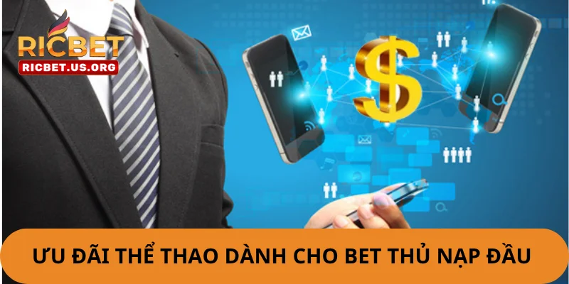 Khuyến Mãi Thể Thao - Thoả Mãn Đam Mê Không Lo Hết Vốn
