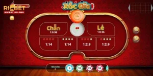 Casino Ricbet