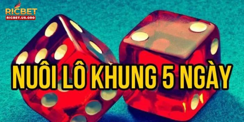 Lô Khung Là Gì? 02 Kỹ Thuật Nuôi Lô Khung Kinh Điển